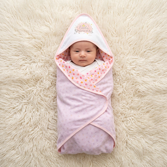 Baby Wrapping Sheet | 0M+