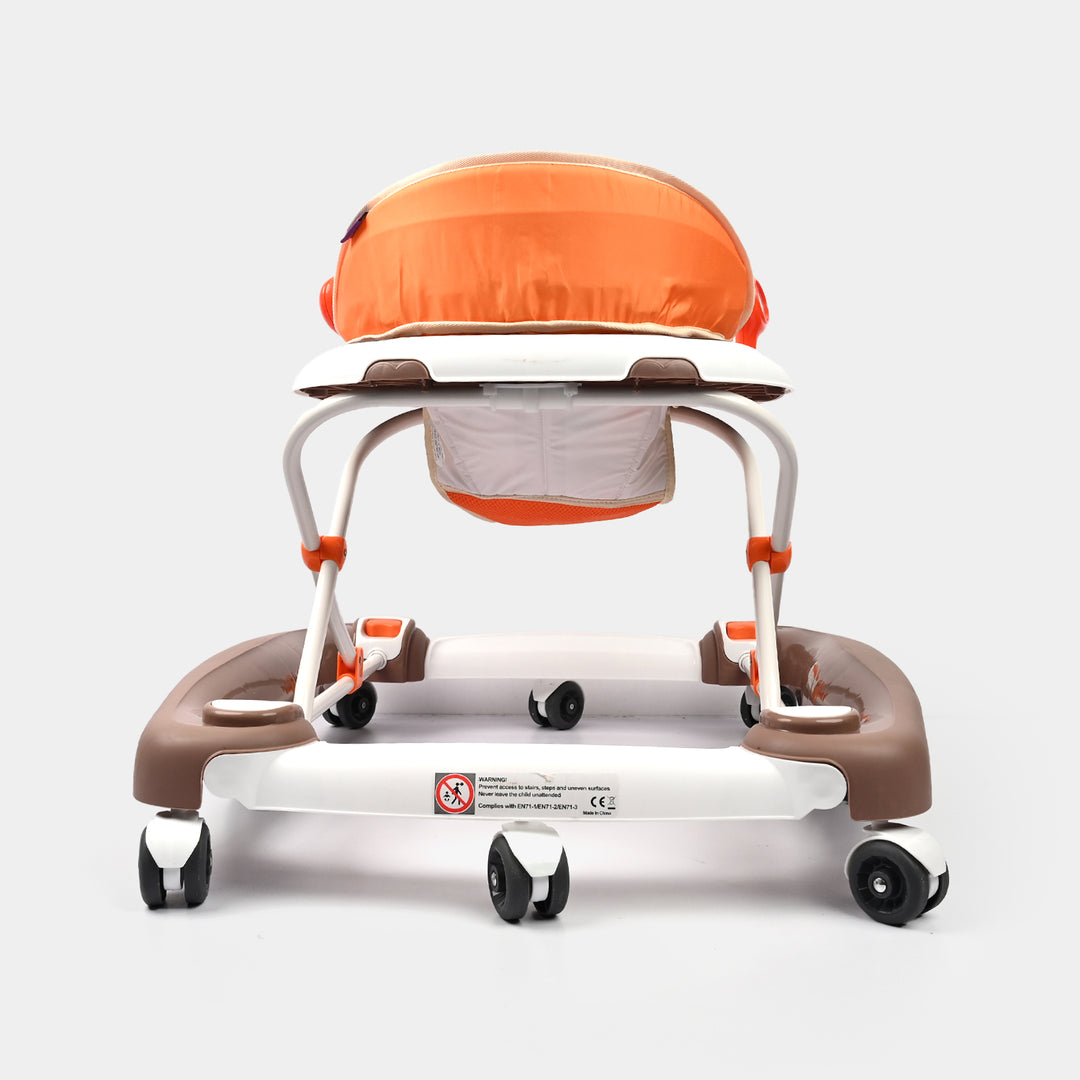Baby Walker + Rocker BP313