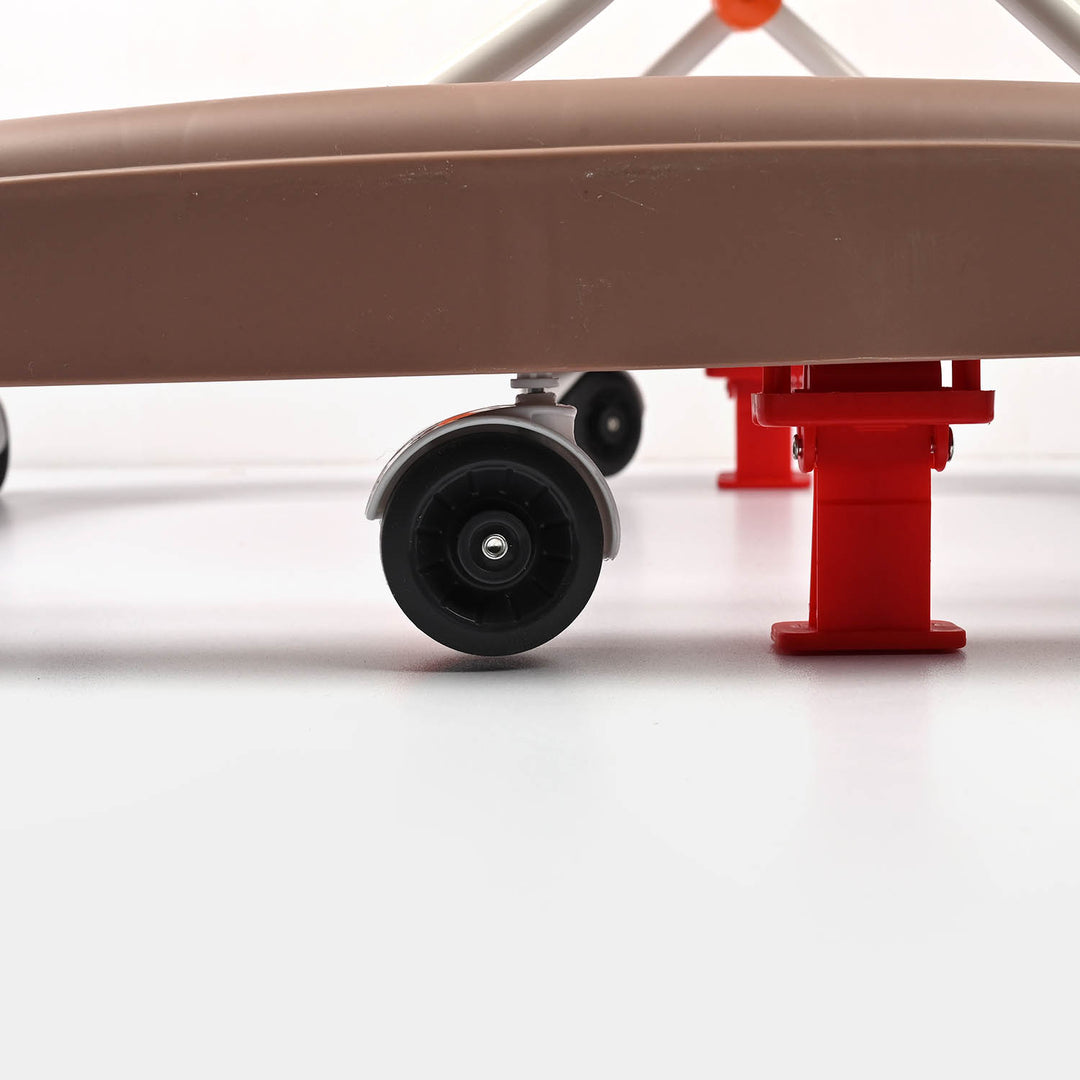 Baby Walker + Rocker BP313