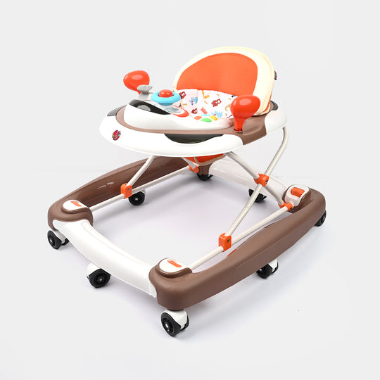 Baby Walker + Rocker BP313