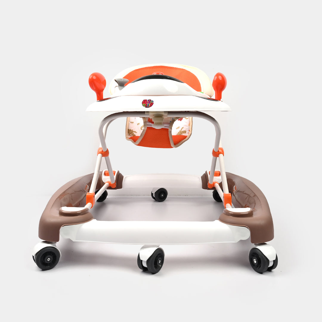 Baby Walker + Rocker BP313