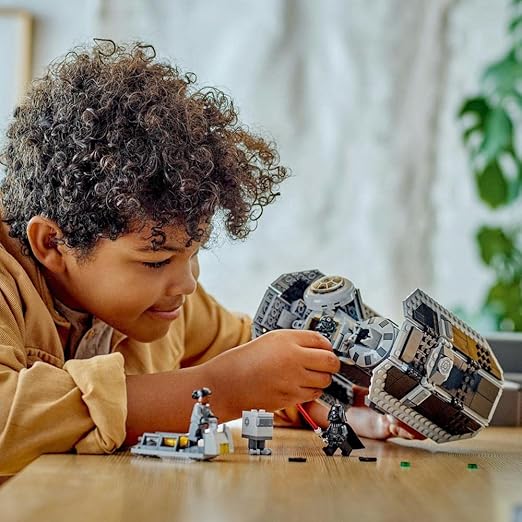 Children's Building Blocks Construction Set | 625Pcs