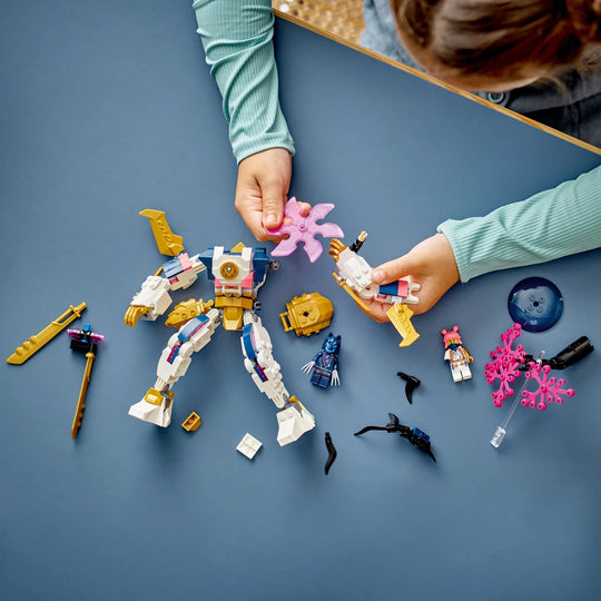 Children's Building Blocks Construction Set | 251Pcs