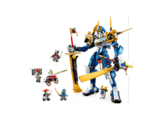 Children's Building Blocks Construction Set | 829Pcs