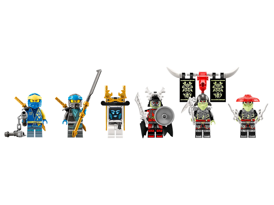 Children's Building Blocks Construction Set | 829Pcs