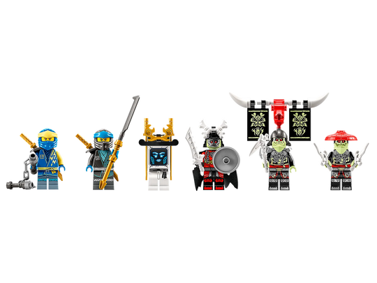 Children's Building Blocks Construction Set | 829Pcs