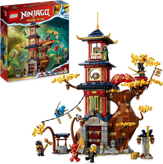 Children's Building Blocks Construction Set | 1029Pcs