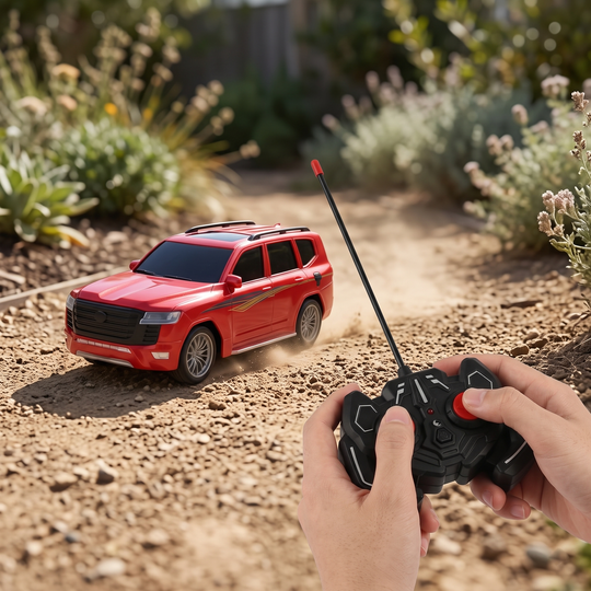 Remote Control Car for Kids