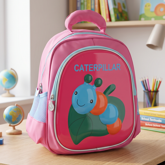 13" Kids Preschool Backpack for Kids