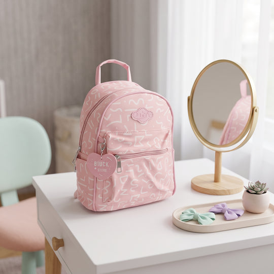 Cute & Stylish Backpack