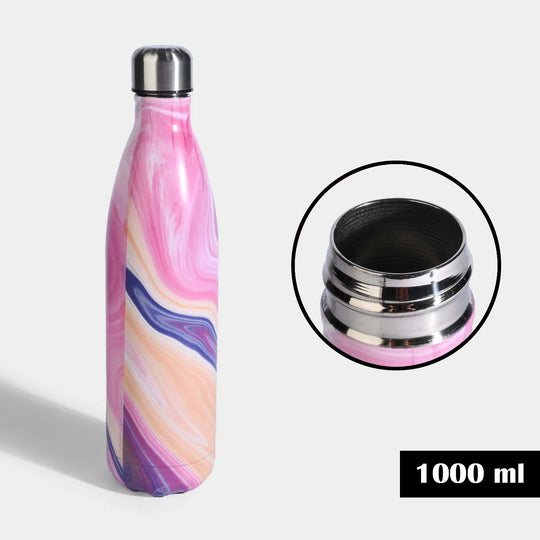 Water Bottle Stainless Steel