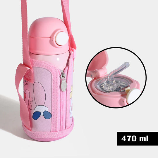 Water Bottle Stainless Steel