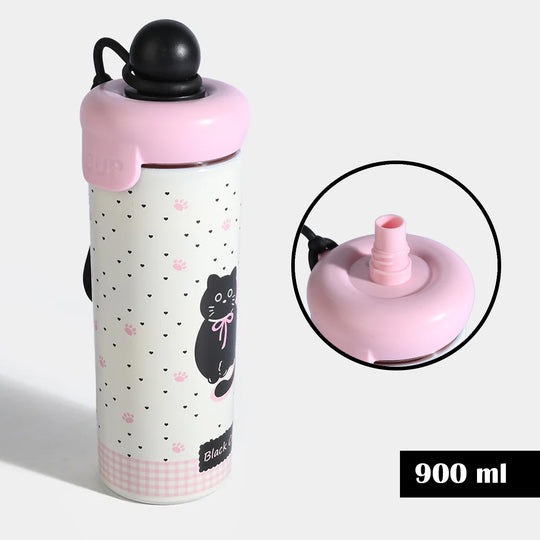 Water Bottle Stainless Steel