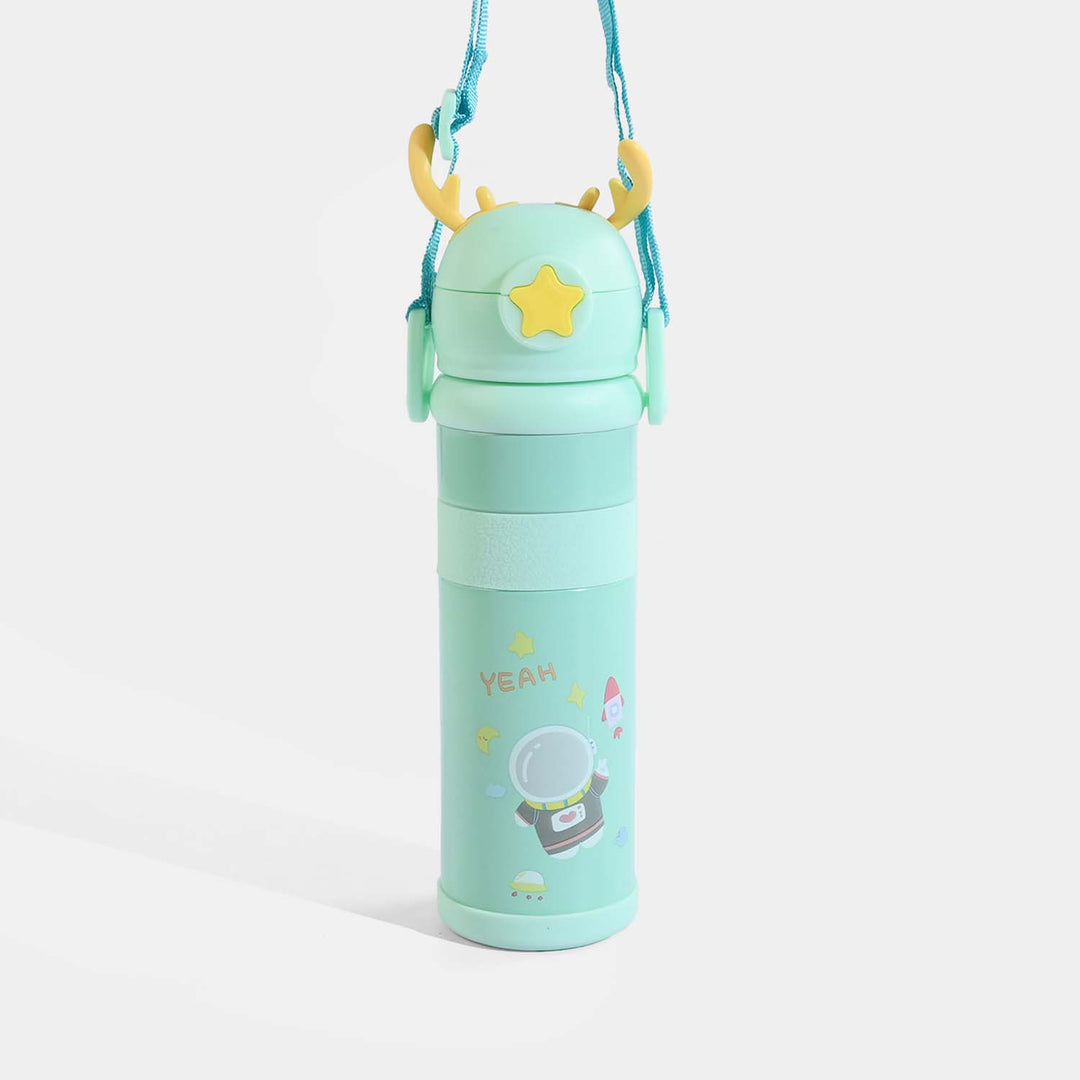 Water Bottle Stainless Steel