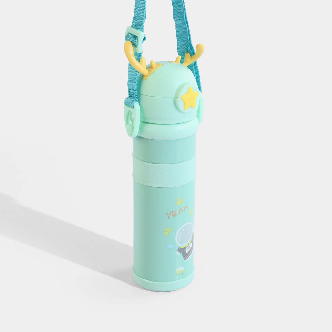 Water Bottle Stainless Steel