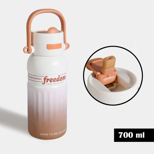 Water Bottle Stainless Steel
