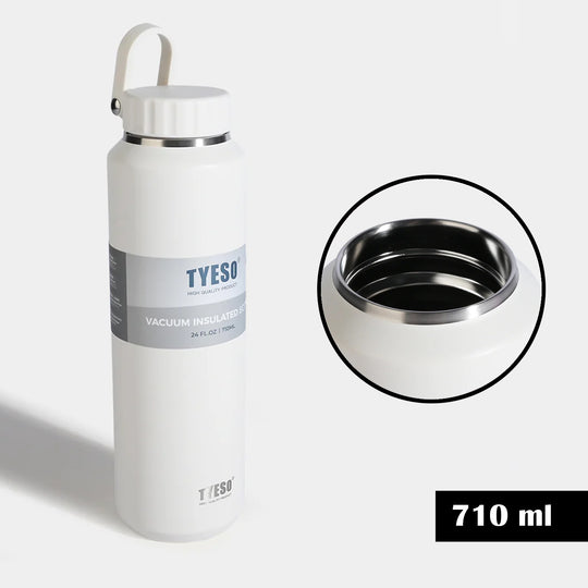 Water Bottle Stainless Steel