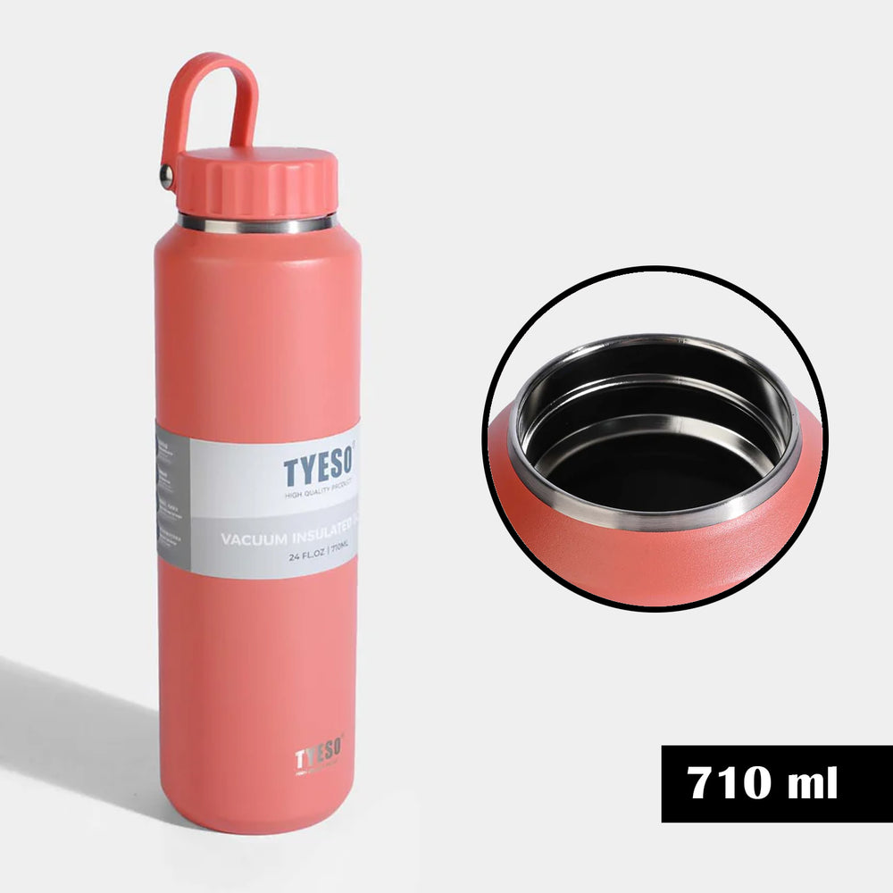 Water Bottle Stainless Steel