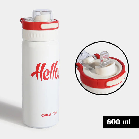 Water Bottle Stainless Steel
