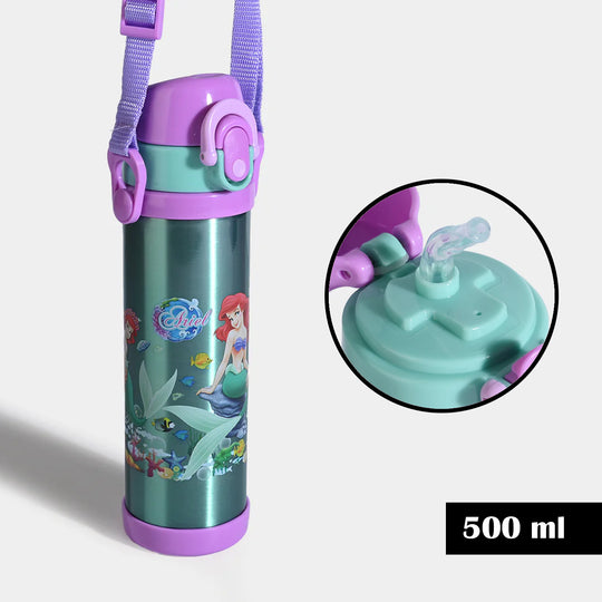 Water Bottle Stainless Steel