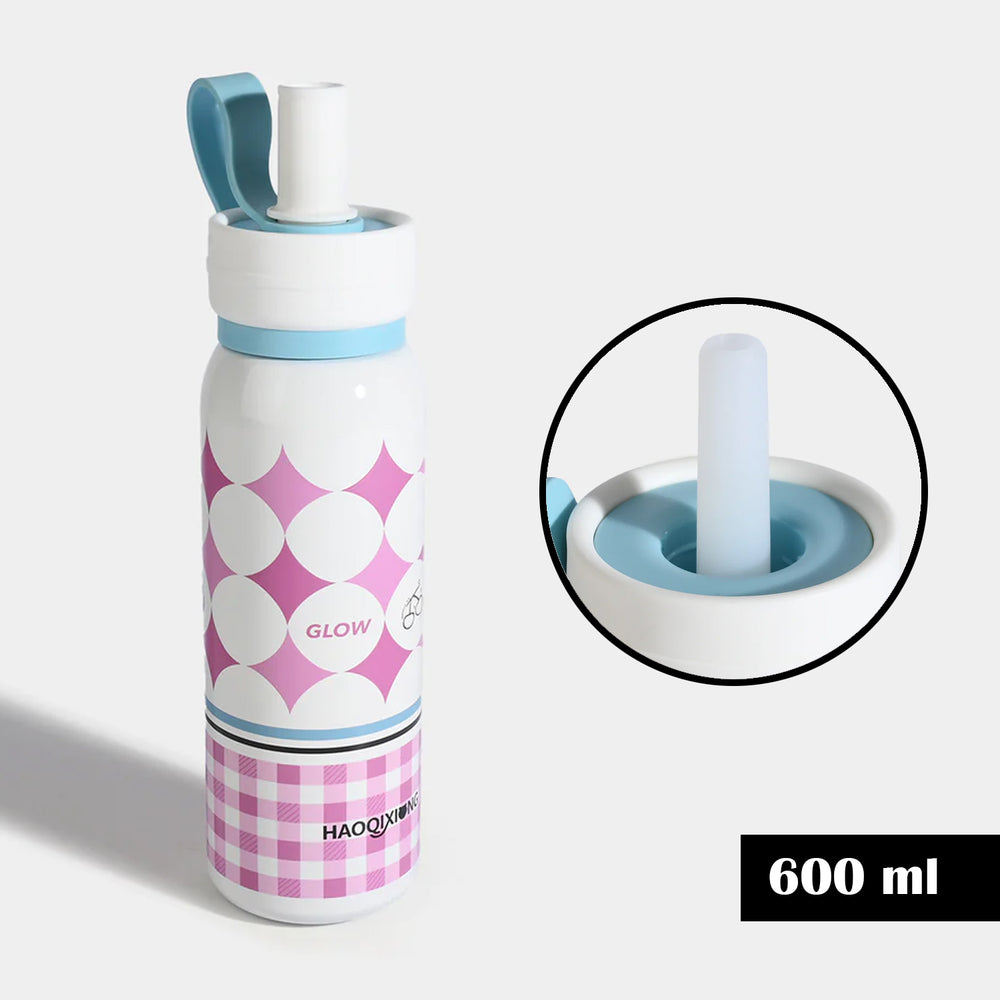 Water Bottle Stainless Steel