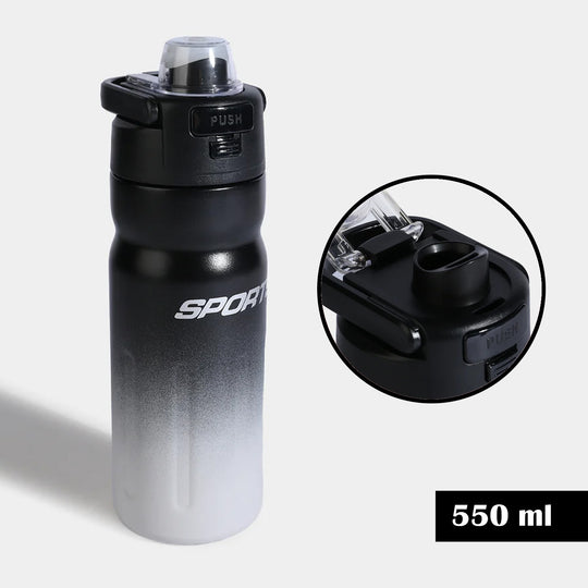 Water Bottle Stainless Steel