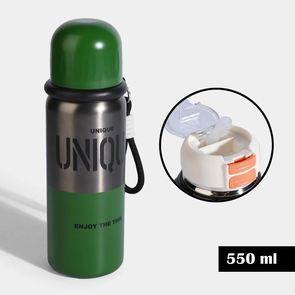 Water Bottle Stainless Steel