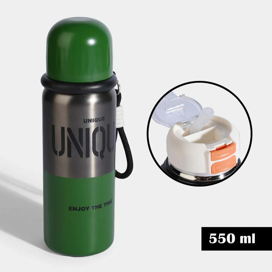 Water Bottle Stainless Steel