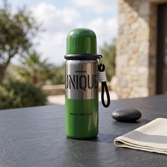 Character Water Bottle for Kids | 550ml