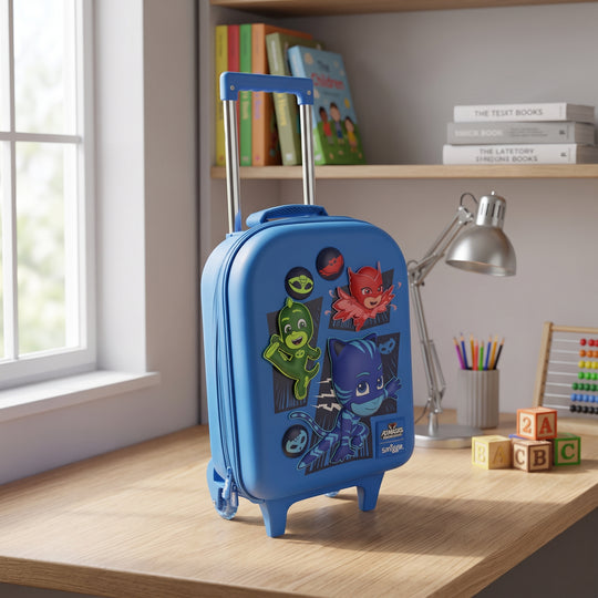Smiggle Trolley Bag