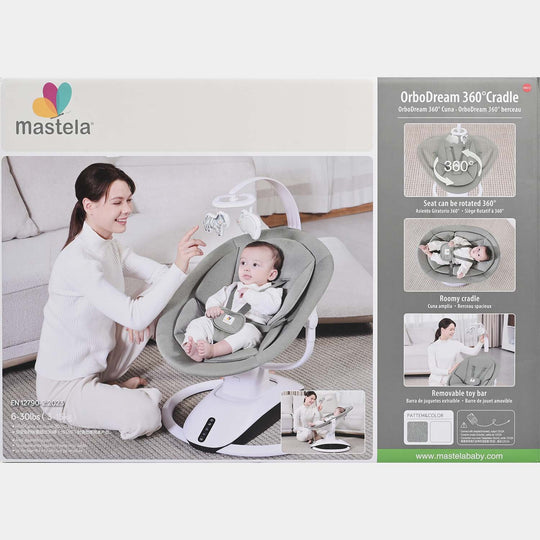 Auto Swing | 9312
