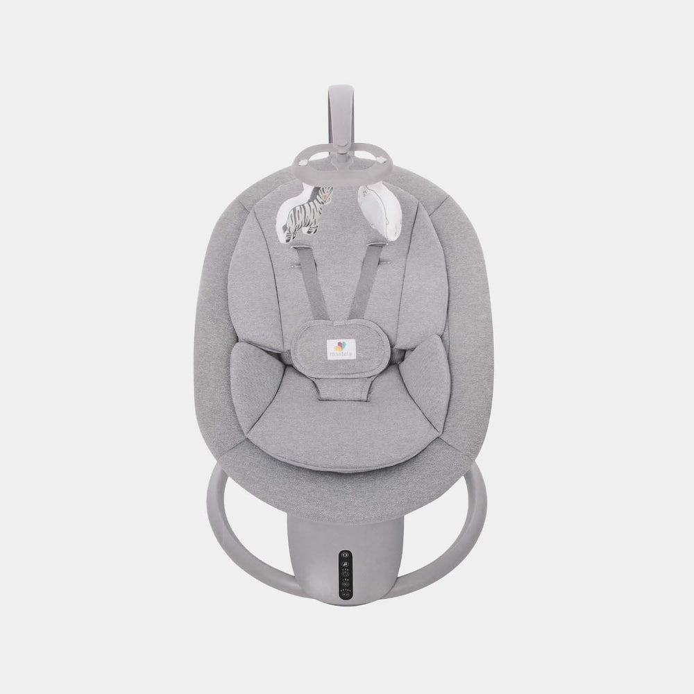 Auto Swing | 9313