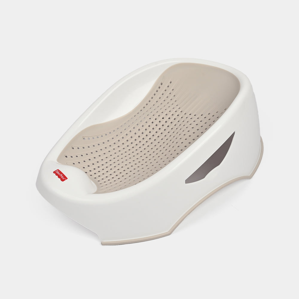 Baby Bath Seat (Fisherprice) 8002 Beige