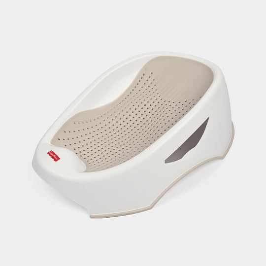 Baby Bath Seat (Fisherprice) 8002 Beige