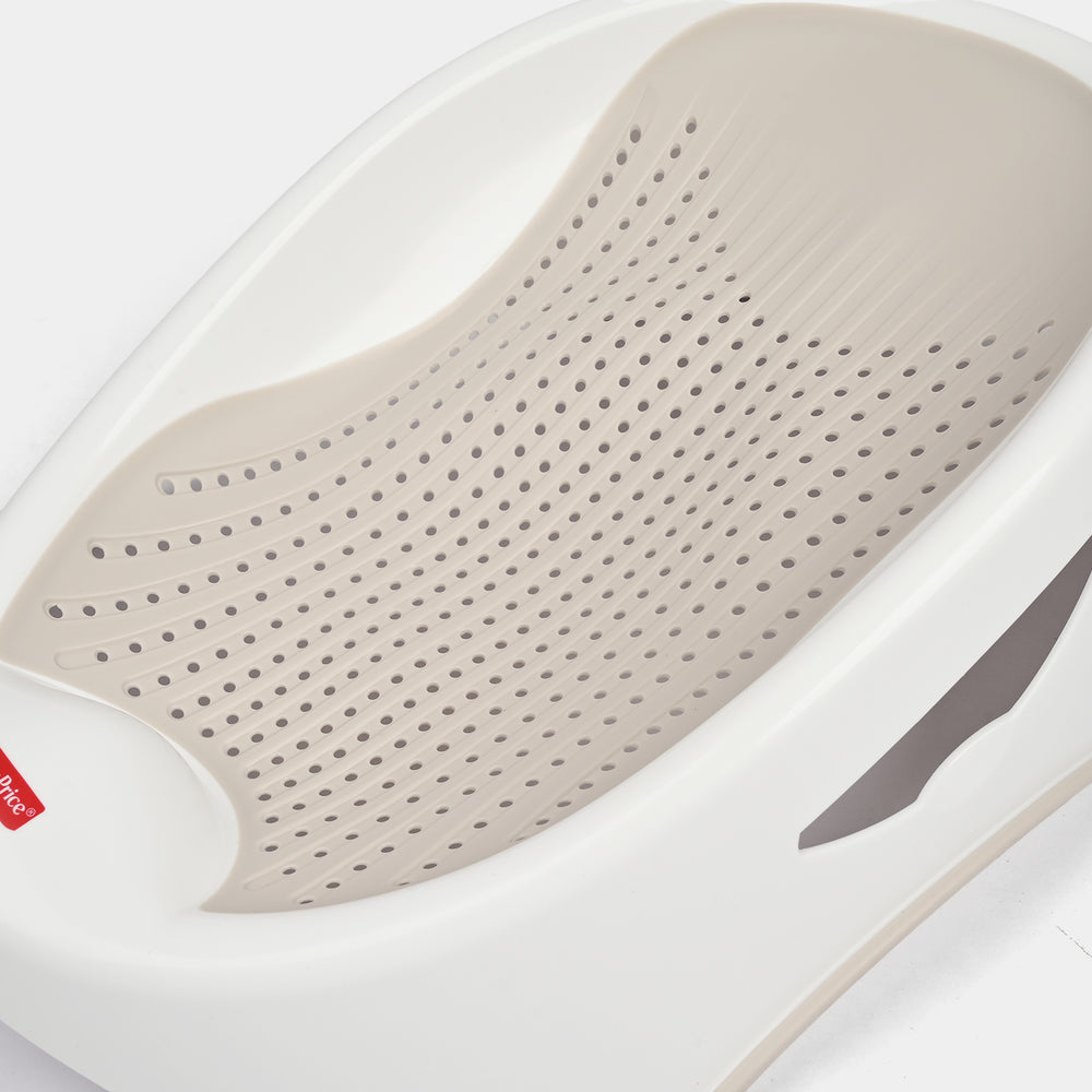 Baby Bath Seat (Fisherprice) 8002 Beige
