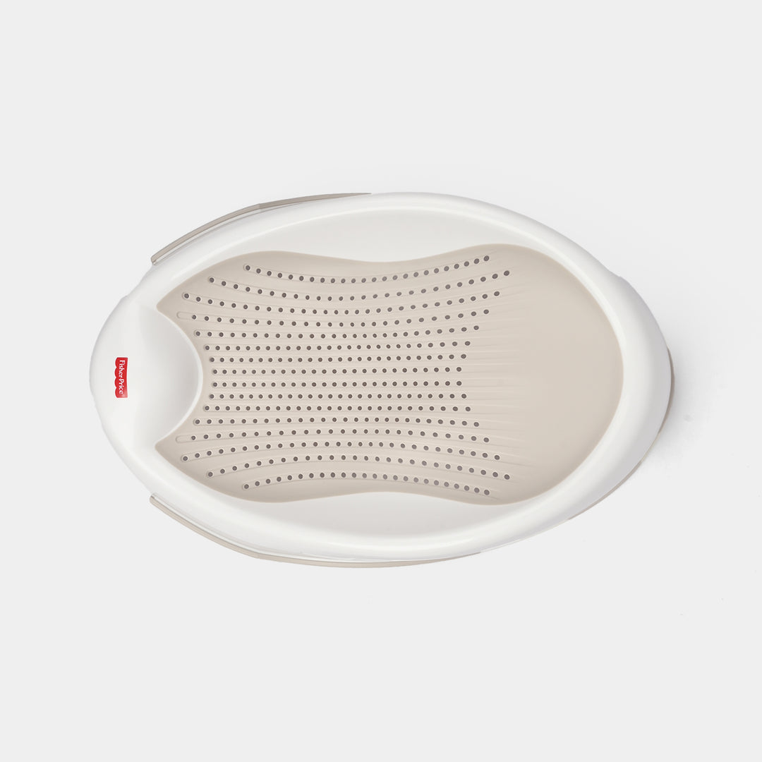 Baby Bath Seat (Fisherprice) 8002 Beige