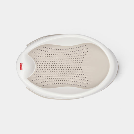 Baby Bath Seat (Fisherprice) 8002 Beige
