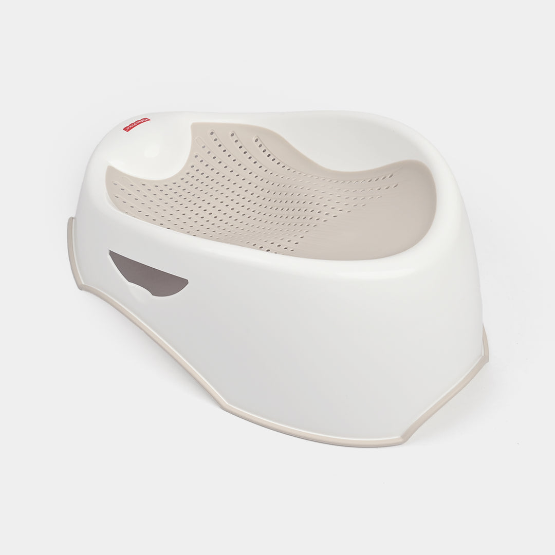 Baby Bath Seat (Fisherprice) 8002 Beige
