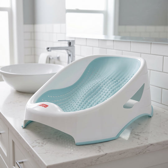 Baby Bath Seat (Fisherprice) 8002 Sea Green