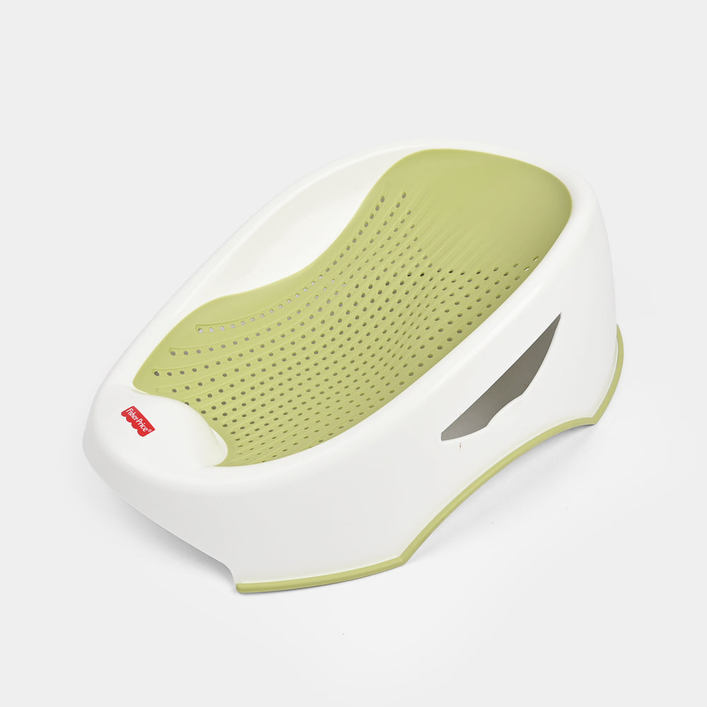 Baby Bath Seat (Fisherprice) 8002 Green