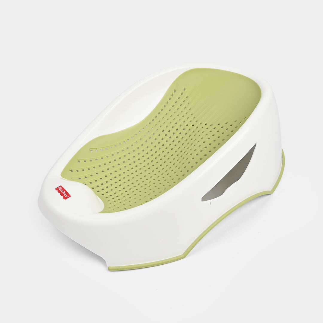 Baby Bath Seat (Fisherprice) 8002 Green