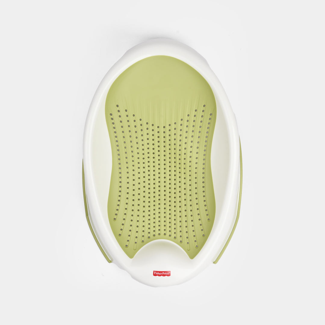 Baby Bath Seat (Fisherprice) 8002 Green