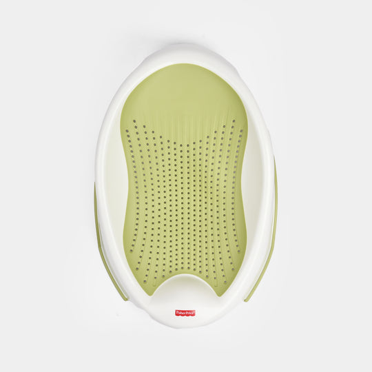 Baby Bath Seat (Fisherprice) 8002 Green