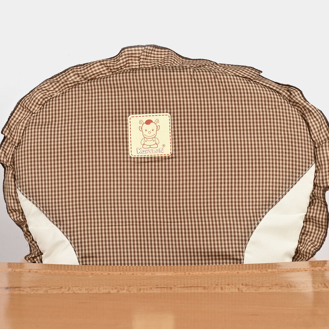 Wooden High Chair 313