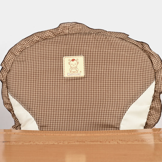 Wooden High Chair 313