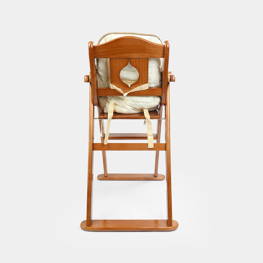 Wooden High Chair 205S