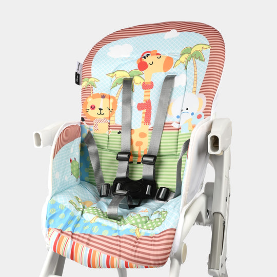 Baby High Chair HC-301
