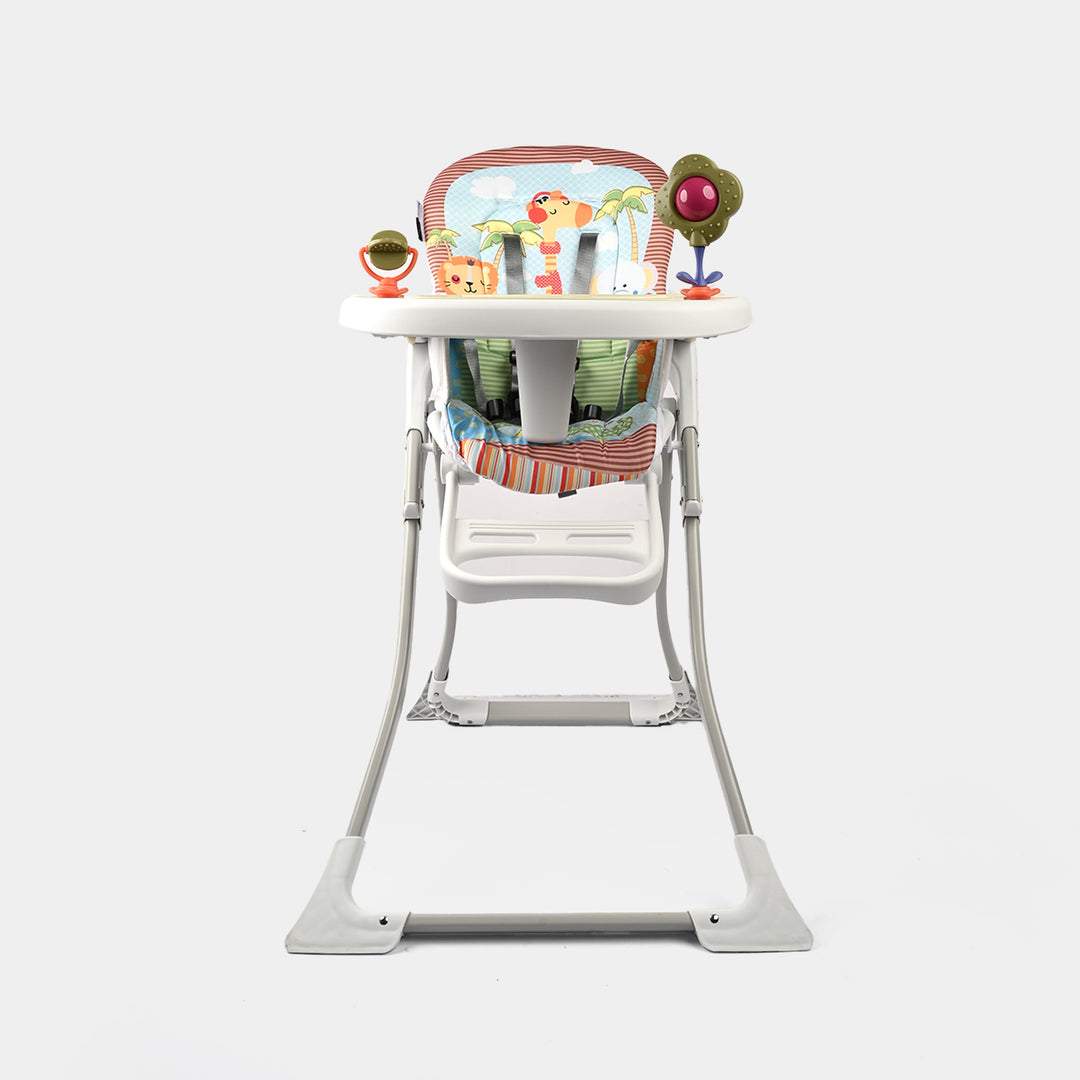 Baby High Chair HC-301