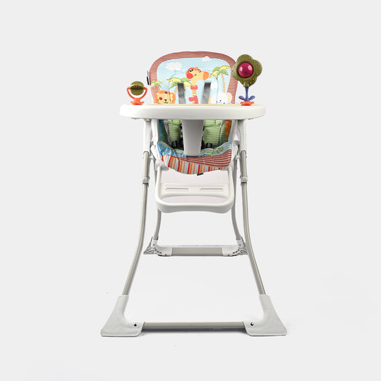 Baby High Chair HC-301