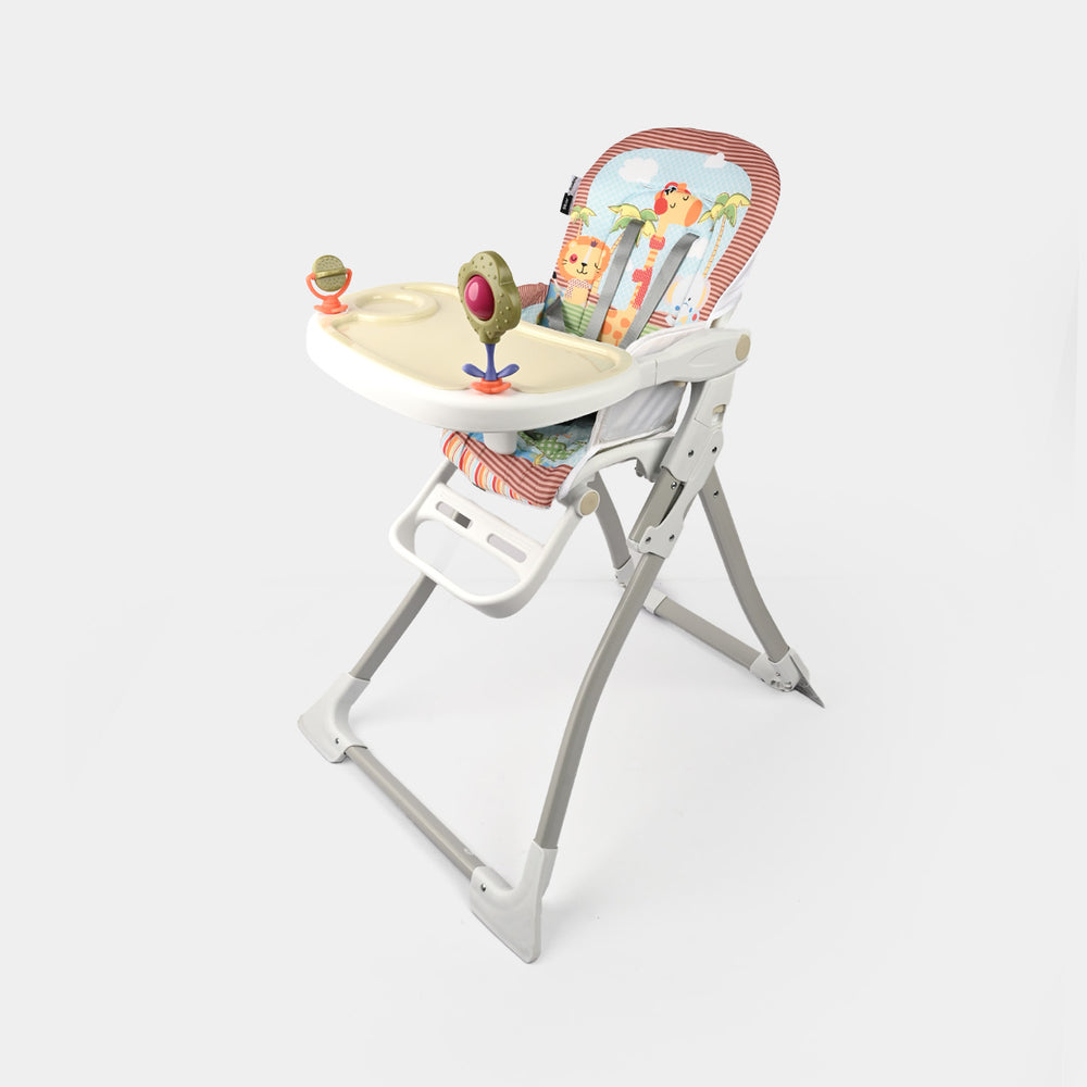 Baby High Chair HC-301